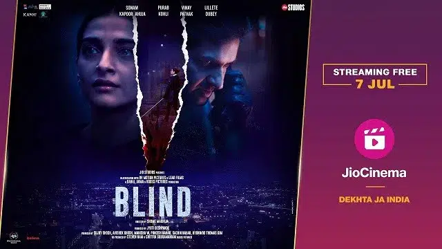 Blind Bangla Dubbed Movie (2023) Download Link – 1080px | 720px | 480px