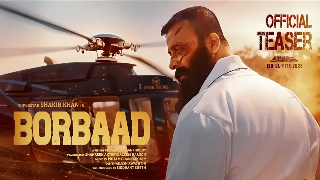 Borbaad Movie (2025) Download Link – 1080px | 720px | 480px