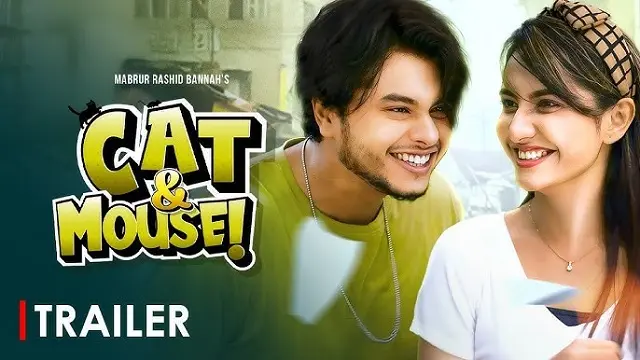 Cat & Mouse Natok (2025) Download Link – Web-DL – 1080px | 720px | 480px