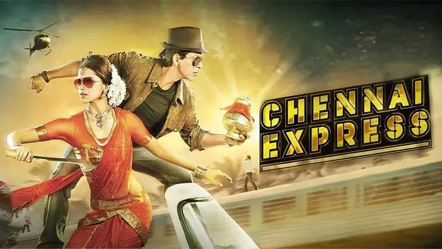 Chennai Express Movie (2013) Download Link – BluRay – 1080px | 720px | 480px