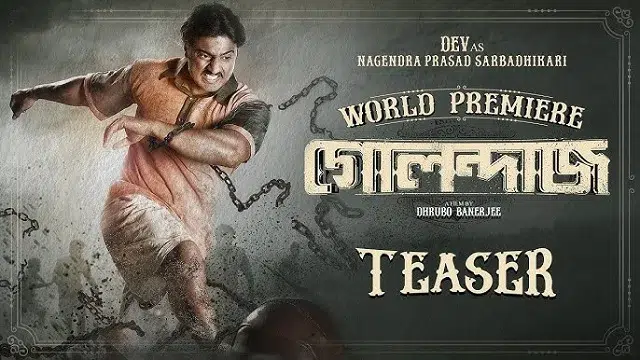 Golondaaj Movie (2021) Download Link – 1080px | 720px | 480px