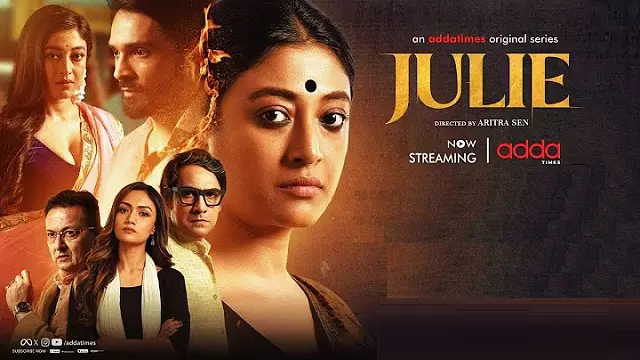 Julie Web Series (2025) Download Link – Web-DL – 1080px | 720px | 480px