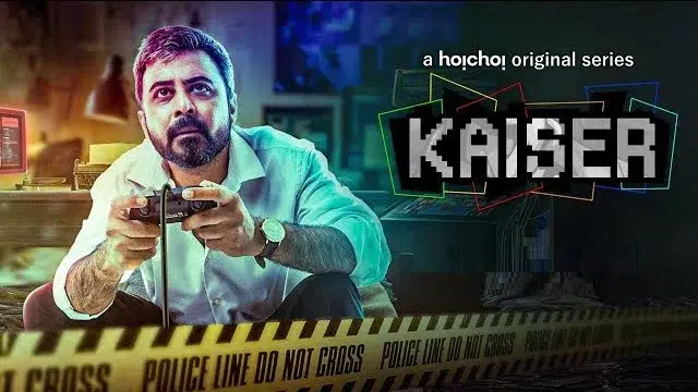 Kaiser Web Series (2022) Download Link – Web-DL – 1080px | 720px | 480px