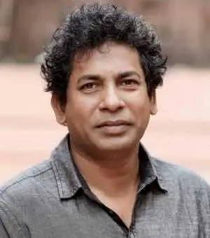 Mosharraf Karim