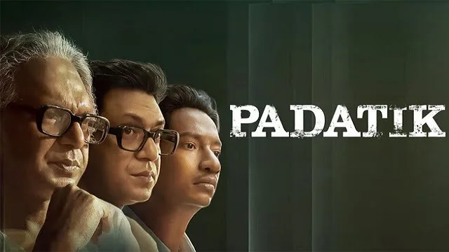 Padatik Movie (2024) Download Link – CAMRip – 1080px | 720px | 480px