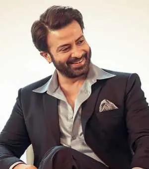Sakib Khan