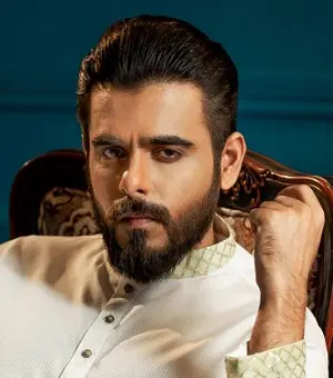 Siam Ahmed