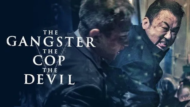 The Gangster, The Cop, The Devil Hindi Dubbed Movie (2019) Download Link – Web-DL – 1080px | 720px | 480px