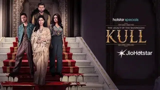 The Legacy of the Raisingghs – Kull Bangla Dubbed Web Series (2025) Download Link – Web-DL – 1080px | 720px | 480px