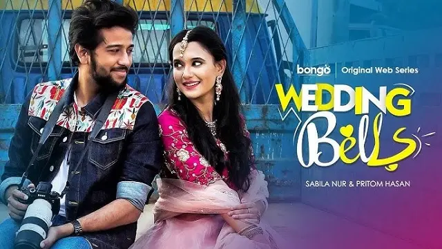 Wedding Bells Web Series (2019) Download Link – Web-DL – 1080px | 720px | 480px