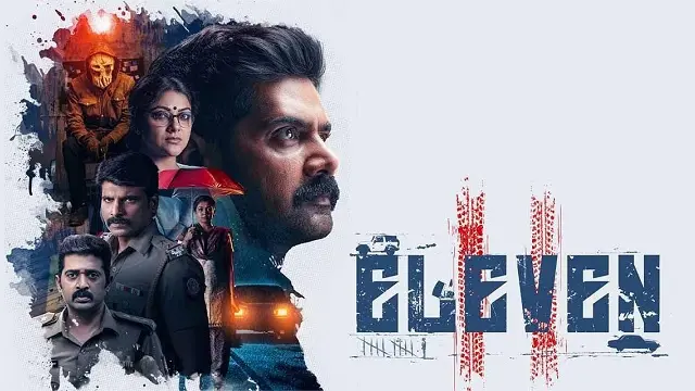 Eleven Movie (2025) Download Link (Hindi Dubbed) – Web-DL – 1080px | 720px | 480px