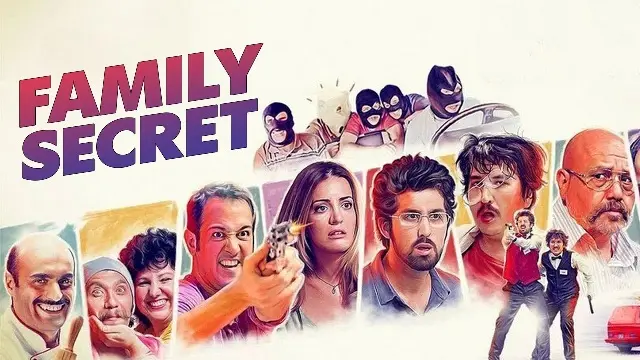 Family Secret Bangla Dubbed Movie (2025) Download Link – Web-DL – 1080px | 720px | 480px