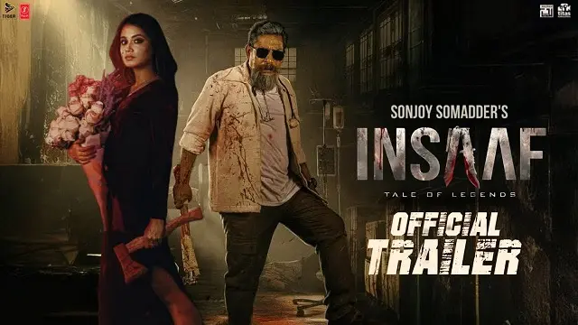 Insaaf Movie (2025) Download Link – HDCAM – 1080px | 720px | 480px