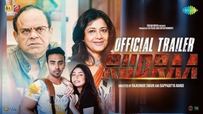 Rudraa Movie (2024) Download Link – Web-DL – 1080px | 720px | 480px