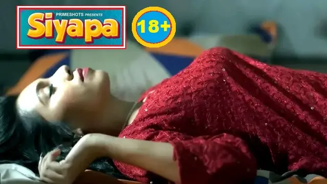 Siyapa Web Series (2022) Download Link – Web-Rip – 1080px | 720px | 480px