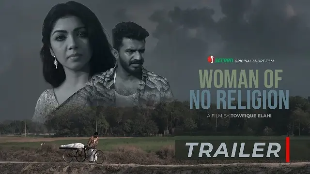 Woman Of No Religion Short Film (2025) Download Link – Web-DL – 1080px | 720px | 480px