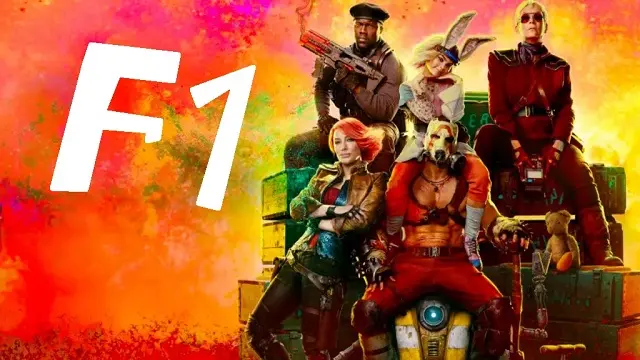 F1 Movie (2025) Download Link – HDTC – 1080px | 720px | 480px