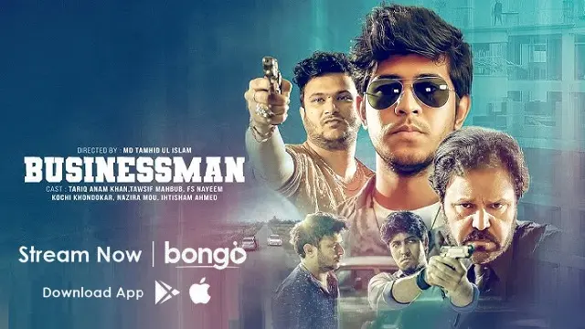 Businessman Natok (2025) Download Link – Web-DL – 1080px | 720px | 480px