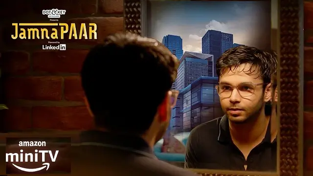 Jamnapaar Season 1 Web Series (2024) Download Link – Web-DL – 1080px | 720px | 480px