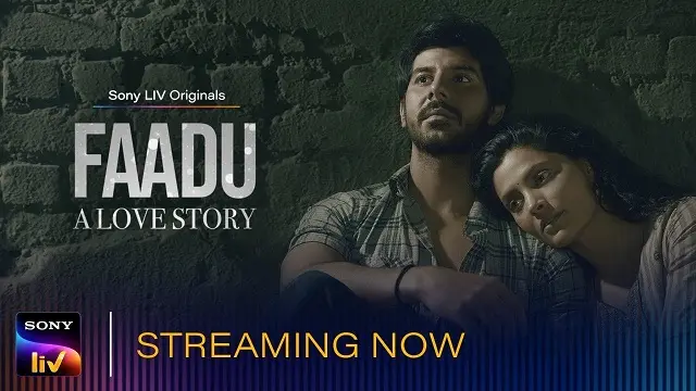 Faadu – A Love Story Web Series (2022) Download Link – Web-DL – 1080px | 720px | 480px