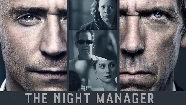 The Night Manager Hindi Dubbed Web Series (2016) Download Link – Web-DL – 1080px | 720px | 480px