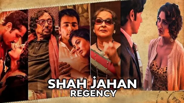 Shah Jahan Regency Movie (2019) Download Link – Web-DL – 1080px | 720px | 480px