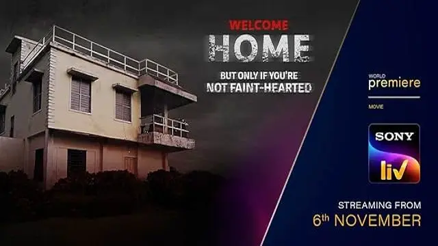 Welcome Home Bangla Dubbed Movie (2020) Download Link – Web-DL – 1080px | 720px | 480px