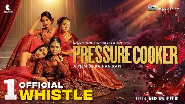 Pressure Cooker Movie (2026) Download Link – Web-DL – 1080px | 720px | 480px